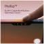 Чехол Pitaka Edge Ultra-Slim Case California Dream-04 for iPhone 17 Pro Max (SCD1704PM)