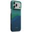 Чехол Pitaka Edge Ultra-Slim Case Over The Horizon Summer Noon-02 for iPhone 18 Pro Max/17 Pro Max (KI1809PM)