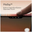 Чехол Pitaka Edge Ultra-Slim Case California Dream-01 for iPhone 17 Pro Max (SCD1701PM)
