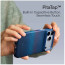 Чехол Pitaka Edge Ultra-Slim Case Nights-Midnight-01 for iPhone 18 Pro Max/17 Pro Max (KI1803PM)