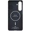 Чехол Pitaka Edge Ultra-Slim Case Classic Twill 600D Black/Grey for Samsung Galaxy S26 (KS2601)