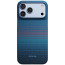 Чехол Pitaka Edge Ultra-Slim Case Nights-Midnight-01 for iPhone 18 Pro Max/17 Pro Max (KI1803PM)