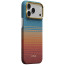 Чехол Pitaka Edge Ultra-Slim Case California Dream-01 for iPhone 18 Pro Max/17 Pro Max (KI1806PM)
