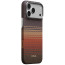 Чехол Pitaka Edge Ultra-Slim Case Sunset for iPhone 18 Pro Max/17 Pro Max (KI1802PM)