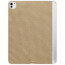 Чехол-книжка Pitaka MagEZ Case 2 Plain Canyon Yellow for iPad Pro 13'' M4 (KPD2405P)