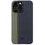 Чехол-накладка Pitaka MagEZ Case 3 Fusion Weaving Overture for iPhone 14 Pro (FO1401P)