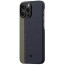 Чехол-накладка Pitaka MagEZ Case 3 Fusion Weaving Overture for iPhone 14 Pro Max (FO1401PM)
