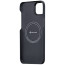 Чехол-накладка Pitaka MagEZ Case 3 Fusion Weaving for iPhone 14 Pro Rhapsody (FR1401P)