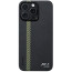Чехол-накладка Pitaka MagEZ Case 5 for iPhone 15 Pro Max Break The Line (KI1501BTLM)
