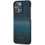 Чехол-накладка Pitaka MagEZ Case 5 Moonrise for iPhone 15 Pro Max (KI1501MOM)