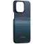 Чехол-накладка Pitaka MagEZ Case 5 Moonrise for iPhone 15 Pro Max (KI1501MOM)