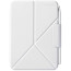 Чехол-книжка Pitaka MagEZ Case Folio 2 White for iPad mini 6/iPad mini 7 (A17 Pro) (FIM2402)
