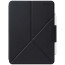 Чехол-книжка Pitaka MagEZ Case Folio 2 Black for iPad Pro 12.9'' (6th/5th Gen) (FOL2302)