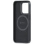Чехол-накладка Pitaka MagEZ Case Pro 4 Twill 600D Black/Grey for iPhone 15 Pro (KI1501PPA)