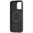 Чехол-накладка Pitaka MagEZ Case Pro 4 Twill 1500D Black/Grey for iPhone 15 Pro (KI1501PP)