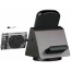 Беспроводное зарядное устройство Pitaka MagEZ Slider 2 Twill Black/Grey (SL2301)