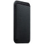 Чехол Pitaka Magnetic Woven Wallet Black/Grey (MWW2401)