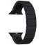 Ремешок Pitaka Modern Carbon Fiber Watch Band Black/Grey for Apple Watch 49/45/44mm (AWB1003)