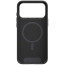 Чехол Pitaka Summa Supreme Craft Case Twill Black/Grey for iPhone 18 Pro/17 Pro (KI1801SP)