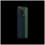 Чехол-накладка Pitaka Tactile Woven Case Aries Credit Сard for iPhone 16 Pro (KI1601CR)