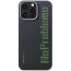 Чехол-накладка Pitaka Tactile Woven Case Aries NoProblemo for iPhone 16 Pro (KI1601NO)