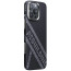 Чехол-накладка Pitaka Tactile Woven Case Re-TROS Rebuilding for iPhone 16 Pro (KI1601RTR)