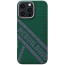 Чехол-накладка Pitaka Tactile Woven Case Re-TROS Refining for iPhone 16 Pro Max (KI1602RTRP)