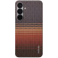 Чехол-накладка Pitaka Tactile Woven Case Sunset for Samsung Galaxy S25 (KS2503)