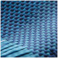 Чехол-накладка Pitaka Tactile Woven Case StarPeak Over The Horizon for iPhone 16 (KI1601OTH)