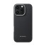 Чехол-накладка Pitaka Ultra-Slim Case Classic Twill 600D Black/Grey for iPhone 16 Pro (KI1601PA)