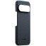 Чехол-накладка Pitaka Ultra-Slim Case Classic Twill 600D Black/Grey for Google Pixel 10/10 Pro (GPB2501)
