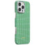 Чехол-накладка Pitaka Ultra-Slim Case Classic Forest Green for iPhone 16 Pro Max (KI1602PFOR)