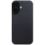 Чехол-накладка Pitaka Ultra-Slim Case Twill Black/Grey for iPhone 17 (KI1701)