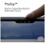 Чехол-накладка Pitaka Ultra-Slim Case Twill Black/Grey for iPhone 17 (KI1701)
