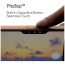 Чехол Pitaka Ultra-Slim Case Golden Glint for iPhone 17 (KI1701AG)