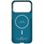 Чехол Pitaka Ultra-Slim Case Monogram Green/Gold for iPhone 17 Pro Max (KI1701PTKP)