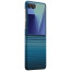 Чехол-накладка Pitaka Ultra-Slim Case Moonrise for Samsung Galaxy Z Flip 7 (FMFLIP7)