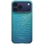 Чехол-накладка Pitaka Ultra-Slim Case Lucid Blue for iPhone 17 Pro Max (KI1706AG)