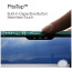 Чехол Pitaka Ultra-Slim Case Monogram Green/Gold for iPhone 17 Pro (KI1701PTK)