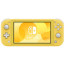 Игровая консоль Nintendo Switch Lite Yellow