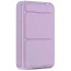 Внешний аккумулятор Proove Hyperion 10000mAh MagSafe 20W Purple (PBHN15020009)