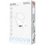 Внешний аккумулятор Proove Neutron 10000mAh 22.5W Qi 15W Silver (PBNE22022206)