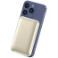 Внешний аккумулятор Proove Vibe Energy Plus 10000mAh 22.5W White/Gold (PBVE15012202)