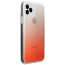 Чехол-накладка LAUT OMBRE SPARKLE for iPhone 11 Pro Peach (L_IP19S_OS_P)