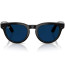 Смарт-очки Ray-Ban | Meta Headliner Large - Shiny Black / Clear to Sapphire Transitions (RW4009F 601/MF 51-23)