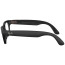 Смарт-очки Ray-Ban Meta Blayzer Optics Gen 2 Standard Matte Black/Clear Lenses (RW7001 2077 50-19)