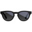 Смарт-очки Ray-Ban Meta Headliner Gen 2 Standard Matte Black Frame/Gradient Graphite Lenses (RW4013 601ST3 50-23)