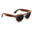 Смарт-очки Ray-Ban Meta Headliner Gen 2 Standard Matte Transparent Peach Frame/Clear to Grey Transitions Lens (RW4013 68901Z 50-23)