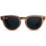 Смарт-очки Ray-Ban Meta Headliner Gen 2 Standard Matte Transparent Peach Frame/Clear to Grey Transitions Lens (RW4013 68901Z 50-23)