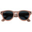 Смарт-очки Ray-Ban Meta Headliner Gen 2 Standard Matte Transparent Peach Frame/Clear to Grey Transitions Lens (RW4013 68901Z 50-23)